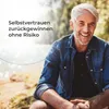Vaud Male Support - 1000 mg L-Arginin Supplement für Männer Produktbild-Vorschau 11
