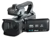 ZELURXX 4K Ultra HD Digitale Videokamera mit 4.0" Produktbild-Vorschau 1