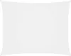 vidaXL Voile d'ombrage Oxford Rectangulaire 3x5 m Blanc Voir les images du produit 8