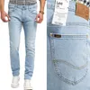 LEE, Herren Jeanshosen, Slim fit, LUKE, W34 L34, Blau, Produktbild-Vorschau 1