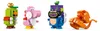 LEGO SUPER MARIO 72042 Prince Florian and Castle Bowser Anteprima dell’immagine prodotto 16
