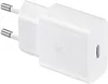 Original Samsung Ladegerät Schnellladekabel Adapter Produktbild-Vorschau 2
