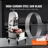 SucceBuy Elektrická rezačka kostí s 5 pílovými listami Náhľad obrázku produktu 2