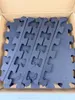 NEOLYMP Profi Sportboden Puzzle Matte Fitness Bodenschutz Produktbild-Vorschau 4