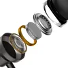 Dudao X10PRO In-Ear Kopfhörer 3,5 mm Schwarz Produktbild-Vorschau 3