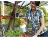 Hozelock Drucksprüher Spraymist 1,25 L Produktbild-Vorschau 3