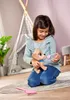 Simba Chichi Love PiiPii Puppy Hund zum Gassi gehen 20 cm Produktbild-Vorschau 9