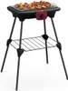 TEFAL BBQ Standgrill BG90F5 Easygrill Adjust Produktbild-Vorschau 10