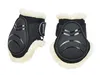 BUSSE Streichkappen Bounce Art- Fur II Schwarz VB/ WB Produktbild-Vorschau 5