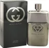 Gucci Guilty Pour Homme, Männer, 150 ml, Zitrone, Rosa Produktbild-Vorschau 4