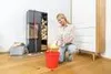 Mellerud Laminat Reiniger & Pflege 1,0 L Produktbild-Vorschau 3