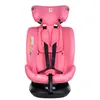 BUF BOOF® Saphir DELUXE i-Size Kindersitz 360° drehbar, Produktbild-Vorschau 10