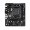 ASRock B550M-HDV - Motherboard - micro ATX - Socket AM4 - Produktbild-Vorschau 1