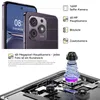 HOTWAV Android Smartphone, 16+256 GB/1 TB  Handy, 5160 mAh, Produktbild-Vorschau 7