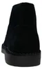 Clarks Desert Boot Evo Black Suede - Herrenschuhe - Produktbild-Vorschau 27