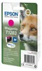 Epson Tintenpatrone magenta DURABrite T 128           T Produktbild-Vorschau 3