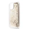 Guess GUHCN61GLHFLGO iPhone 11 / Xr 6,1" zlatý/zlatý pevný Náhled obrázku produktu 3
