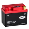 Lithium-Ionen-Batterie JMT HJB612-FP, 6 V 2.4 Ah, Honda CM Produktbild-Vorschau 5