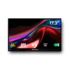 Verbatim PMT-17 4K Portable Touchscreen Monitor 17.3" 4K Anteprima dell’immagine prodotto 8