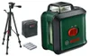 Laser a linee incrociate UniversalLevel 360 Set Anteprima dell’immagine prodotto 8