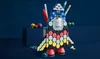 LEGO 41936 DOTS Raketen Stiftehalter Bastelset für Kinder, Produktbild-Vorschau 34