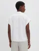 someday. Bluse Zelya mit Hemdblusenkragen, Knopfleiste, Produktbild-Vorschau 3