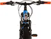 Volare Cross kinderfiets - voor jongens - 26 inch - blauw - Productafbeelding-voorbeeld 14