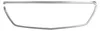 Grille de calandre Moulures de calandre pour Mercedes Voir les images du produit 10