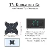 TV Wandhalterung Wandhalter LCD LED Fernseher 32-55 Zoll Produktbild-Vorschau 10
