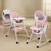 FCH seggiolone bambino 3 in 1 - seggiolone per bambini - Anteprima dell’immagine prodotto 11