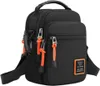 B&J Herrentasche Martal schwarz One size Produktbild-Vorschau 2