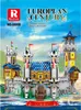 Reobrix 66006 Mittelalter Burg 2722 Teile 31 cm ab 14 Produktbild-Vorschau 9
