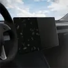 Matte Autodisplayfolie für Volkswagen Golf 8 12,9" (2024), Produktbild-Vorschau 2