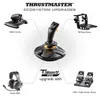 ThrustMaster T.16000M FCS - Joystick - cablato - per PC Anteprima dell’immagine prodotto 25