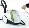 A hand is pouring water into a POLTI VAPORETTO SMART 110 ECO steam cleaner. Anteprima dell’immagine prodotto