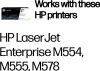 HP Cartouche de toner magenta 212A LaserJet authentique Voir les images du produit 15