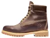 Timberland Stivali Uomo Marrone in pelle - TB127097214 - Anteprima dell’immagine prodotto 13