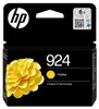 HP Žltá originálna atramentová kazeta 924, Štandardná Náhľad obrázku produktu 9