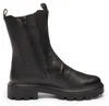 ara Stiefelette Stiefelette Leder/Textil Produktbild-Vorschau 4