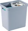 Sunware 09500682, Ablageschale, Blau, Rechteckig, Produktbild-Vorschau 2