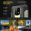 Ulefone Armor 24 Outdoor Handy ohne Vertrag 24GB+256GB Produktbild-Vorschau 8