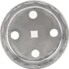 3/8in Drive Ölfilterschlüssel 15 Flutes Aluminium Removal Produktbild-Vorschau 8