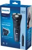 PHILIPS Rotationsrasierer 3000 Series Rasierer Trimmer Produktbild-Vorschau 10