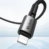 MCDODO USB Lightning Schnellladekabel 36W 1M für iPhone 11 Produktbild-Vorschau 2