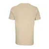 Tričko CCM Core Shortsleeve Junior beige XL Náhled obrázku produktu 2