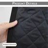 1x Kurtyna termiczna na zewnątrz chroniąca przed zimnem i Podgląd zdjęcia produktu 8