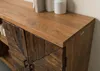 MASSIVMOEBEL24 | Credenza in legno riciclato 174x93x40 Anteprima dell’immagine prodotto 5