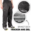 Valkental® Ultimative Fahrrad Regenhose für Radfahrer - Produktbild-Vorschau 5
