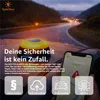 Výstražné světlo V16 DGT 3.0 s integrovanou SIM kartou - Náhled obrázku produktu 4