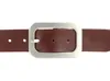 Vanzetti Leder Gürtel Classics 40mm Belt W75 Baileys braun Produktbild-Vorschau 2